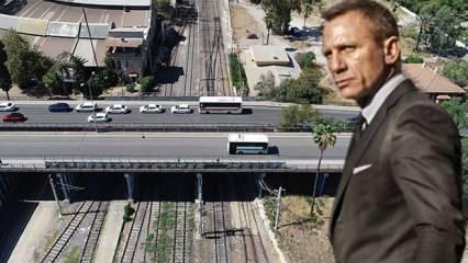 James Bond filmi burada çekilmişti: Adana'daki tarihi yer yıkılıyor!