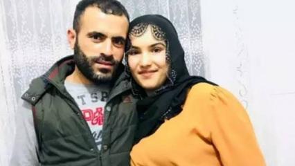 Hamile eşini öldüren kocaya ağırlaştırılmış müebbet