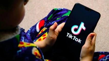 Kanada'dan korkunç TikTok raporu! Çocukların en hassas verilerini toplamışlar! 