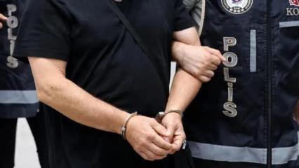 Kayseri'de firari FETÖ hükümlüsü yakalandı