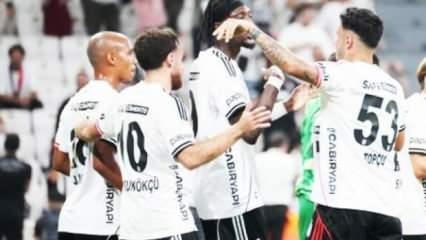 Kayserispor - Beşiktaş: Muhtemel 11'ler