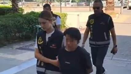 Bebek cinayeti 25 yıl sonra çözüldü! İşte katilin ilk itirafı...
