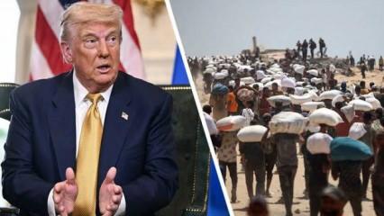 Listede Erdoğan da var! Trump, Gazze planını sunacak
