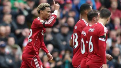 Liverpool'un 95 milyon Euro'luk yıldızına ceza yolda