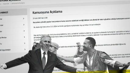 Mansur Yavaş’ta büyük panik: Gökçek dönemini akladı, kendisini köşeye sıkıştırdı!