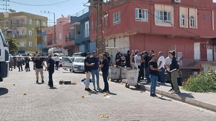 Mardin'de silahlı kavga: Ölü ve çok sayıda yaralı var