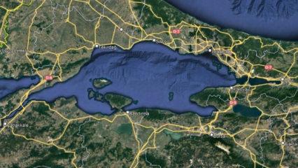 Marmara'da endişelendiren tespit: 1 milyon 600 bin kişi tehlike altında! 