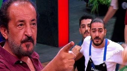MasterChef Çağatay programdan gönderildi mi? Mehmet şef son noktayı koydu!