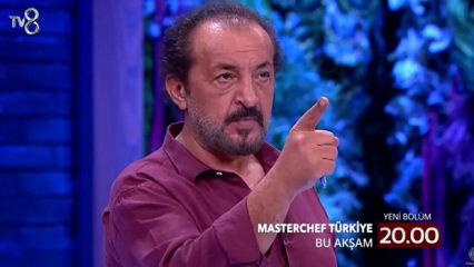 MasterChef Çağatay yarışmadan kovulacak mı? Şefin üzerine yürümüştü!