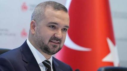 Merkez Bankası Başkanı Karahan'dan sıkı para politikası açıklaması!