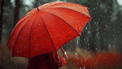 Meteoroloji'den uyarı: 11 ilde 'sarı' alarm! 5 gün boyunca etkili olacak