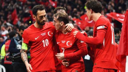 Milli yıldıza Arsenal kancası! Kabul edilirse bonservis rekoru kırılacak