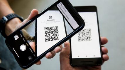 Milyonlarca para kaybettiriyor! QR kodu okutanlara uyarı: Birkaç saniye...