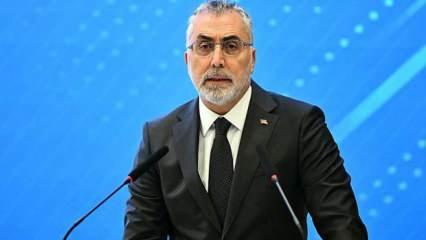 Milyonların beklediği müjde için ilk adım atıldı: Bakan Işıkhan tarih verdi