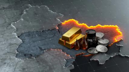Ne altın ne de Petrol! Son 14 yılın en yüksek seviyesine çıktı! Daha da artacak!