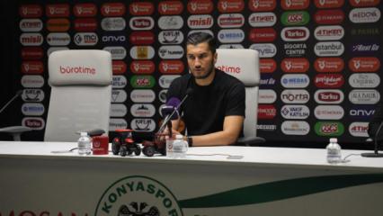 Nuri Şahin'den mağlubiyet sonrası flaş itiraf