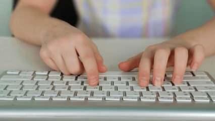 'Ödev karaborsası' çocukların bilgilerini tehdit ediyor