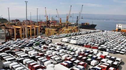Otomobil ithalatı ile ilgili uygulanacak yeni düzenlemeler Resmi Gazete’de
