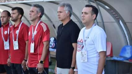 'Futbolcu fabrikası' deniyordu: Ligin son sıralarına demir attılar