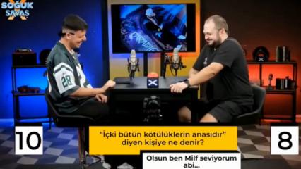 Peygamberimiz Hz. Muhammed ile dalga geçtiler! Türkiye'de yaşandı