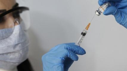 Pakistan’da 9 milyon kız çocuğuna HPV aşısı yapıldı