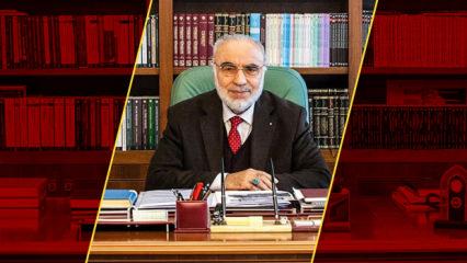 Raşit Küçük Hoca ile hayat hikayesini konuştuk - 33