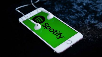 Rekabet Kurulu'ndan Spotify'a soruşturma!
