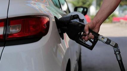 Resmi Gazete'de yayımlandı! Akaryakıt ve LPG satışlarında önemli karar!