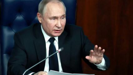Rusya'yı sarsan ölümler! Putin şoke oldu! Ağaca asılı halde bulundu
