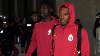 Sadece 5 maça çıkıp gönderilmişti: Brezilya'da el üstünde tutuluyor