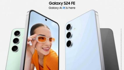 Samsung’a 2025 Uluslararası Tasarımda Mükemmellik Ödüllerinde 2’si Altın 47 Ödül!