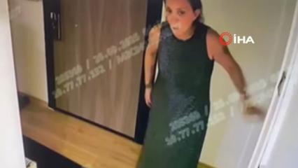 Sanatçı Güllü'nün hayatını kaybetmeden önceki son anları ortaya çıktı