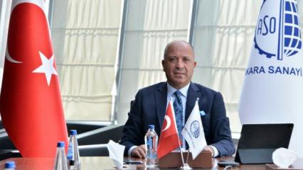 Sanayiciden bankalara çağrı: Faiz indirimini krediye yansıtın!