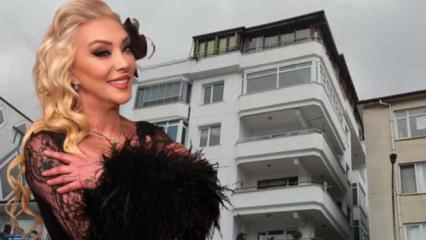 Şarkıcı Güllü'nün ölümünde kritik detay: Evdeki o ayrıntı tartışma yarattı!