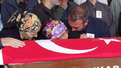 Ormanda gömülü bulunmuştu! Ölümünde terör izi! 