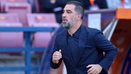 Shakhtar Donetsk'te 'Arda Turan' etkisi: 1,5 yıl sonra bir ilk