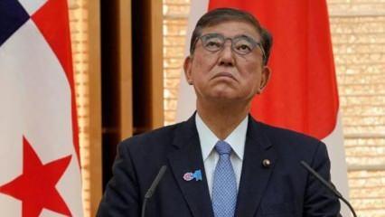 Son dakika haberi: Japonya'dan İsrail'e 'Filistin' resti: Engellerseniz...