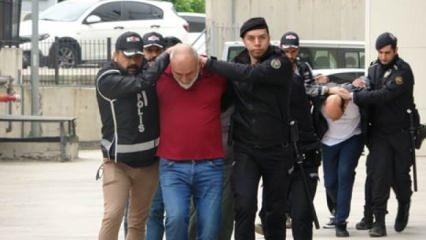 Suç örgüt lideri Hakkı Saral: Cezaevinde psikolojim bozuldu