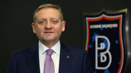 Süper Lig ekibinden çağrı! 'Görevden alınmalı'