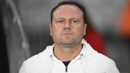 Süper Lig ekibinin hocası 4-3'lük yenilgi sonrası çılgına döndü! 'Şirinlik zamanı bitti'