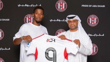 Süper Lig’de 24 golde onun adı var: Orta Doğu ekibine transfer oldu