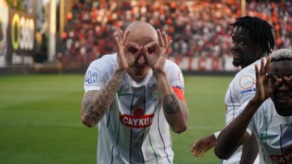 Süper Lig’de fırtınalar estiren yıldız 3. Lig ekibine transfer oldu