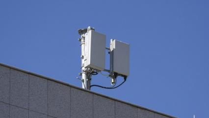 TBMM yeni yasama yılına 5G hızında internetle girecek