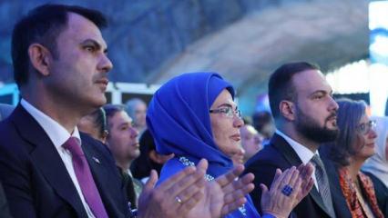 'Sıfır Atık Proje'miz ile 74,5 milyon ton atığı çöpe atmadık'