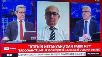 TELE1’e soruşturma: Merdan Yanardağ, İhsan Demir ve Musa Özuğurlu'ya adli kontrol kararı