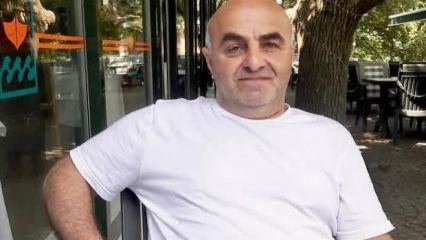 Teleferikle çay taşırken elektrik akımına kapılıp öldü