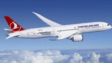 THY, KAP'a bildirdi! Boeing anlaşması tamam! 2035 yılına kadar tamamı yenilenecek!