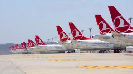 THY’den Boeing 737 MAX açıklaması
