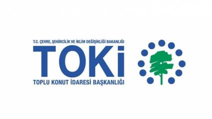 TOKİ 29 ilde arsa satacak!