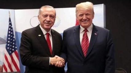 Trump-Erdoğan görüşmesi Yunanistan'da gerilim yarattı: Bize tenezzül dahi etmedi!